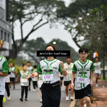 Runner Photo 8651110