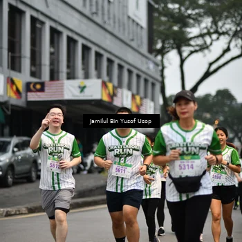 Runner Photo 8651111