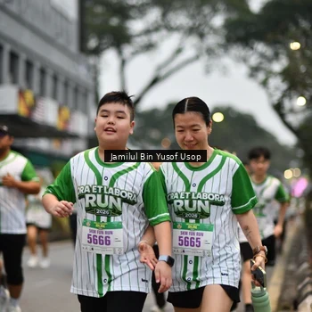 Runner Photo 8651112