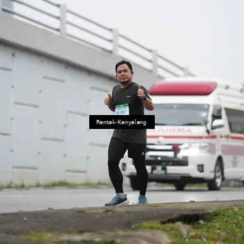 Runner Photo 8651113
