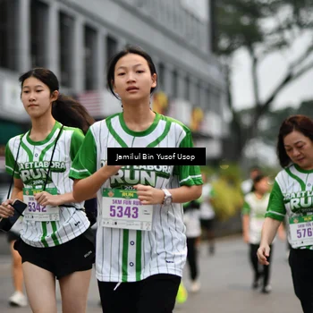 Runner Photo 8651114