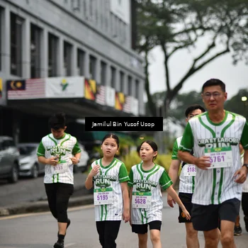 Runner Photo 8651116
