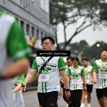 Runner Photo 8651117