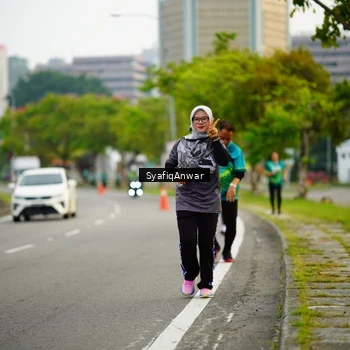Runner Photo 8651118