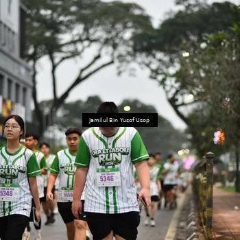 Runner Photo 8651119
