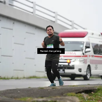 Runner Photo 8651120