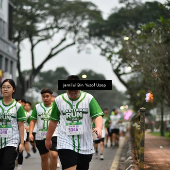 Runner Photo 8651122