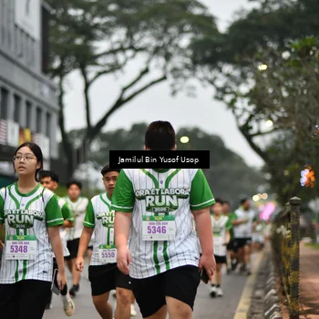 Runner Photo 8651123