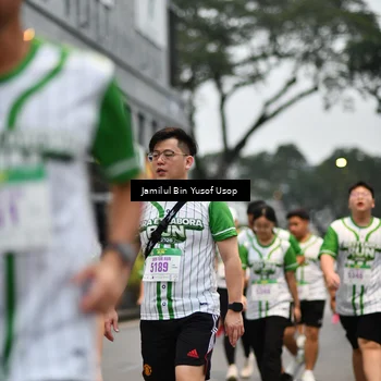 Runner Photo 8651124