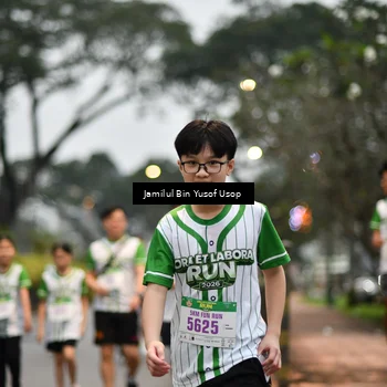 Runner Photo 8651125