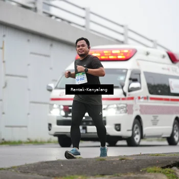 Runner Photo 8651127