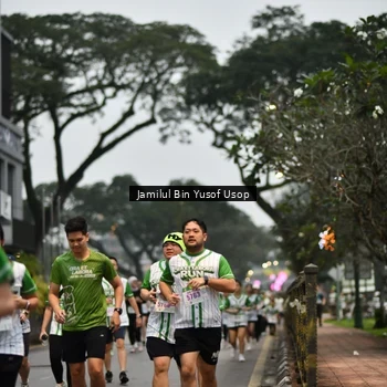 Runner Photo 8651131