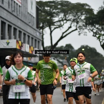 Runner Photo 8651132