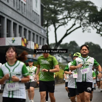 Runner Photo 8651137