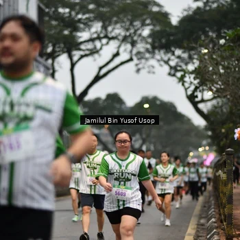 Runner Photo 8651138