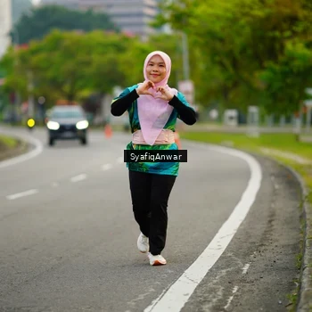 Runner Photo 8651142