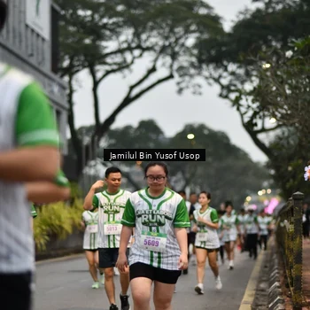 Runner Photo 8651143