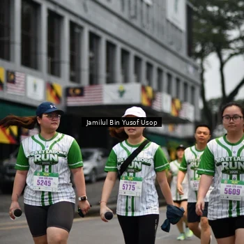 Runner Photo 8651144