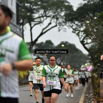 Runner Photo 8651145
