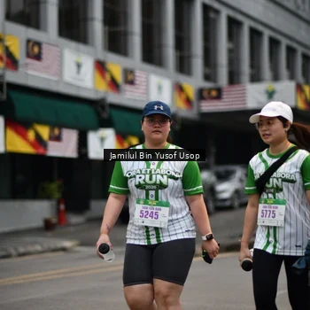 Runner Photo 8651146