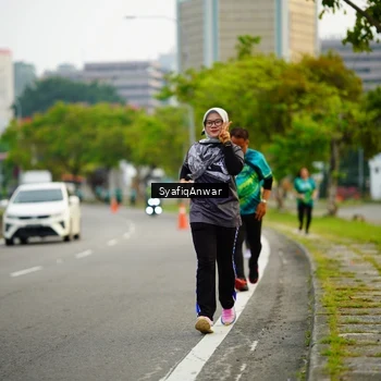 Runner Photo 8651150