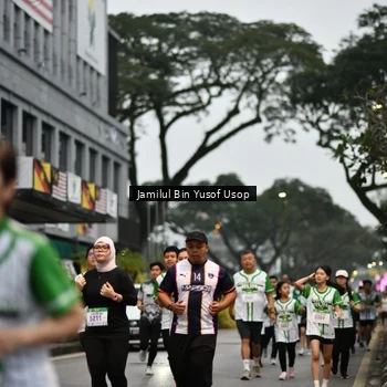 Runner Photo 8651151