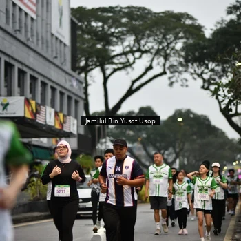 Runner Photo 8651154