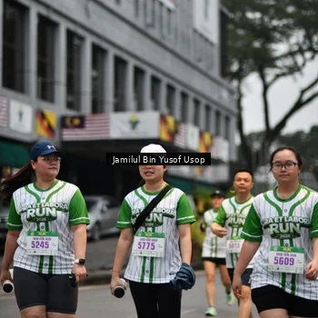 Runner Photo 8651155