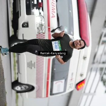 Runner Photo 8651156