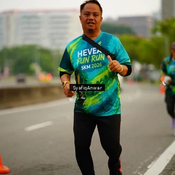 Runner Photo 8651166