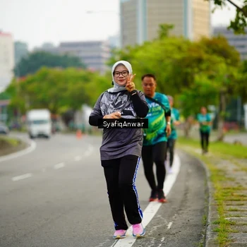 Runner Photo 8651168