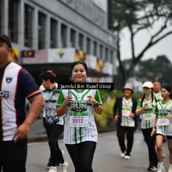 Runner Photo 8651170
