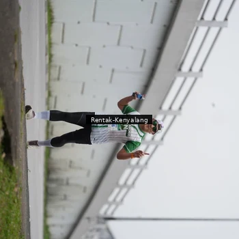 Runner Photo 8651171