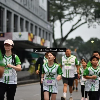 Runner Photo 8651173