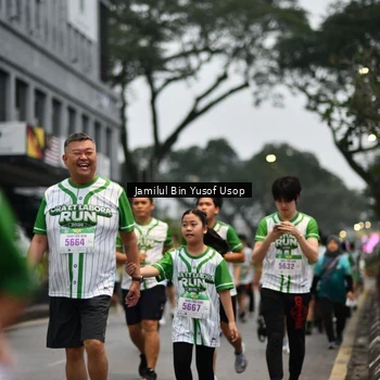 Runner Photo 8651174