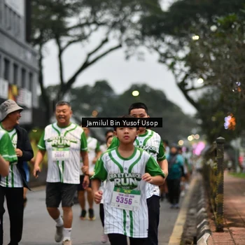 Runner Photo 8651176