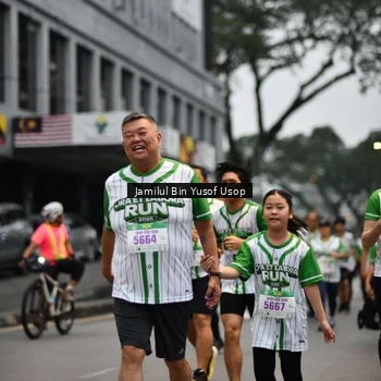 Runner Photo 8651177