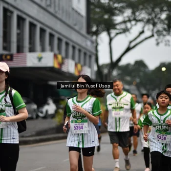 Runner Photo 8651178