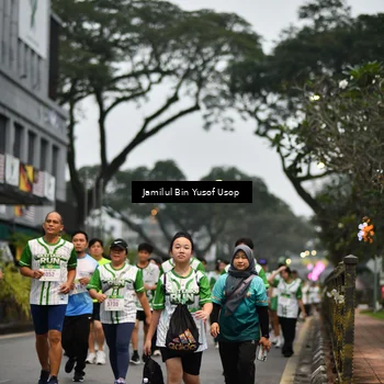 Runner Photo 8651181