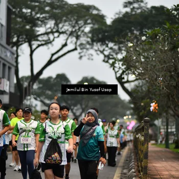 Runner Photo 8651183