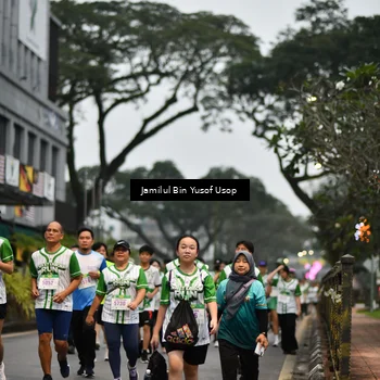 Runner Photo 8651185