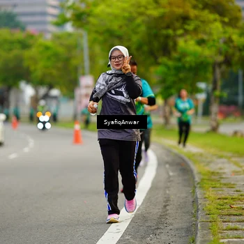 Runner Photo 8651186