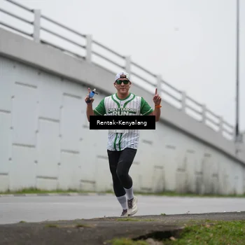 Runner Photo 8651187