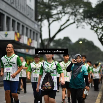 Runner Photo 8651189