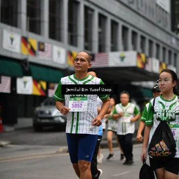 Runner Photo 8651190