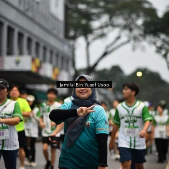 Runner Photo 8651191