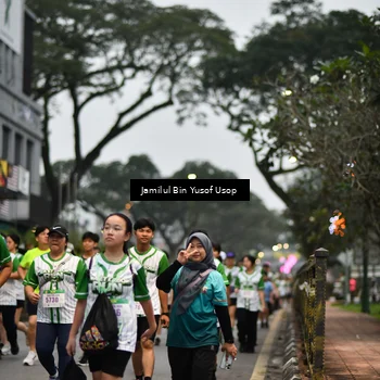 Runner Photo 8651192