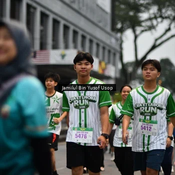 Runner Photo 8651196
