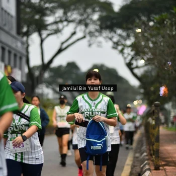 Runner Photo 8651197