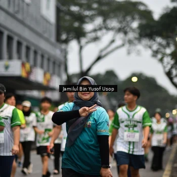 Runner Photo 8651199